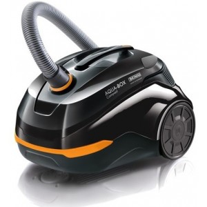 Пылесос Thomas AQUA-BOX Compact Black