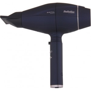 Uscător de păr BaByliss 6500E Digital Sensor
