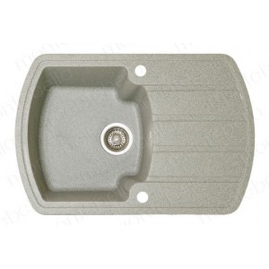 Кухонная мойка Montebella 760 x 500 мм 