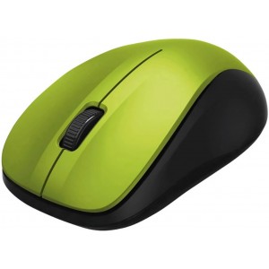 Мышь Hama MW-300 Lemon Yellow 182623