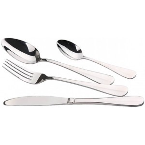 Набор столовых предметов (24 шт) Mr-1532