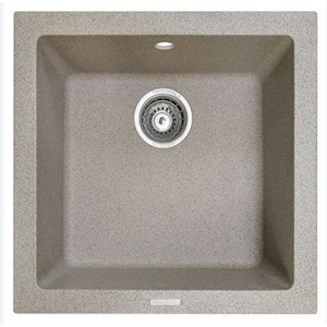 Кухонная мойка Montebella 480 x 500 мм 