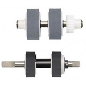 "Panasonic Roller Exchange Kit for Scanner KV-SS058-U
For Scanner Panasonic KV-S1037-X / KV-S1037X-X"