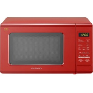 Микроволновая печь Daewoo KOR-6S2BR