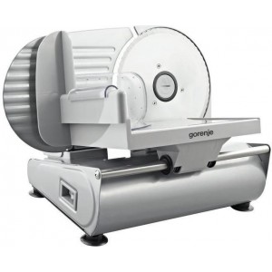 Ломтерезка Gorenje R506E, inox