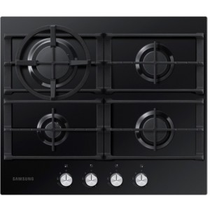 Варочная панель Samsung NA64H3010AK/WT Black