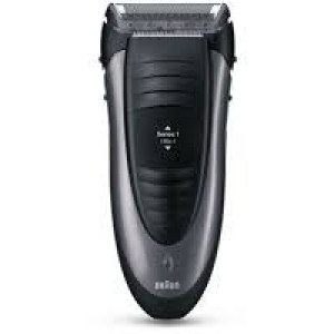 Электробритва Braun FreeControl 190 Series 1, black