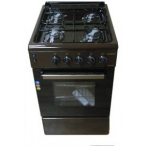 Плитa газовая Zanetti  Z5000 G BORDO