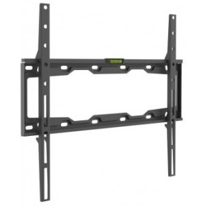 Кронштейн для ТВ Barkan E302+, Black 19"" - 65"" Fixed, max.50kg, VESA mm: up to 400x400mm