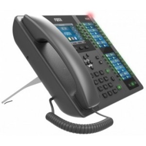 "Fanvil X210, High-end Enterprise IP Phone
without power supply"