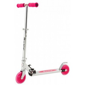 Razor Scooter A125 - Pink, German Standart (MC5)