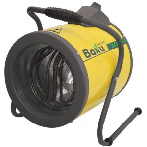 Электрическая тепловая пушка Ballu BHP-P-3