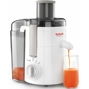 Соковыжималка Tefal Frutelia ZE370138
