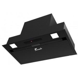 Вытяжка Tornado Modul Touch Free 1200(60) BL LED