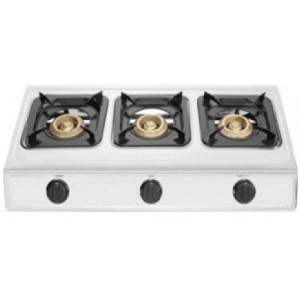 Настольная плита Tornado G-003CB LPG