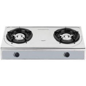 Настольная плита Tornado G-002C LPG