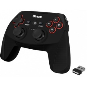 Gamepad SVEN GC-2040