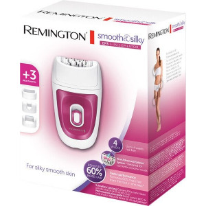 Remington EP7300 E51 EP3 3-in-1 Epilator          NOU