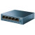 TP-LINK LS105G 5-port Gigabit Switch TP-LINK LS105G 5-port Gigabit Switch