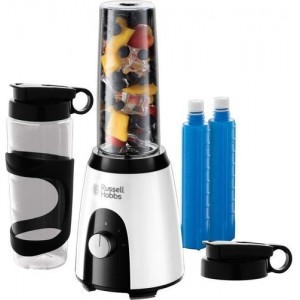 Блендер Russell Hobbs 25161-56/RH Horizon Mix & Go Boost
