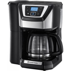 Russell Hobbs 22000-56/RH Chester Grind & Brew C/Maker