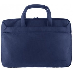 Сумка Tucano Work Out 3 Slim 13 Blue
