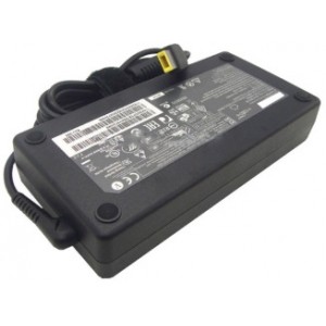 AC Adapter Charger For Lenovo 20V-8.5A (170W) Square DC Jack Original