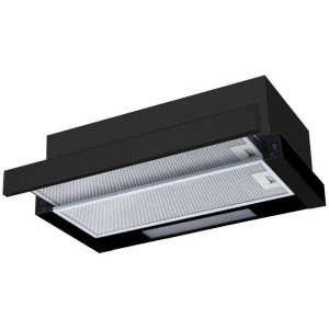 RIO 1000F BL GL Backer Hota pentru bucatarie