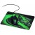 Razer Combo Mouse+Mouse Pad - Abyssus Lite and Goliathus Mobile Construct