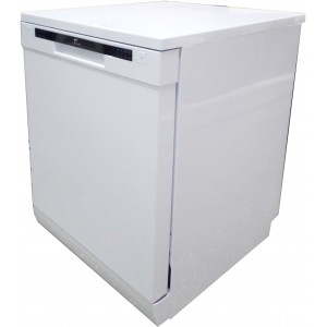 Встраиваемая посудомоечная машина Tornado TDW60 520FS