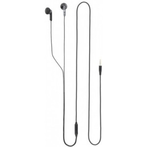 Casti in-ear Tellur Berry, with mic, wired, Jack 3.5 mm,16 ohm, 20Hz - 20KHz, 105db +/- 5db, 1.2 m, silicone, 20 g, blue