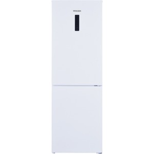 Холодильник Wolser WL-RD 185 FN WHITE NO FROST