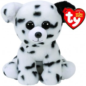 BB SPENCER - dalmatian dog 24 cm