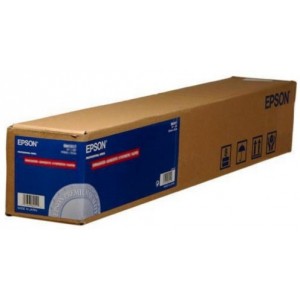 Roll Epson Enhanced Matte Paper 24", 610мм х 30,5м, 189 g/m2 