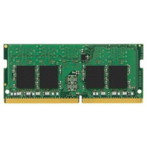 8GB DDR4-3200 SODIMM  Kingston ValueRam, PC25600, CL22, 1Rx8, 1.2V