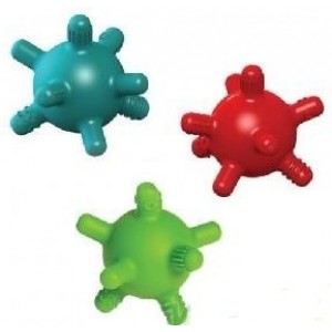 Edushape-Mingiuta pentru dentitie