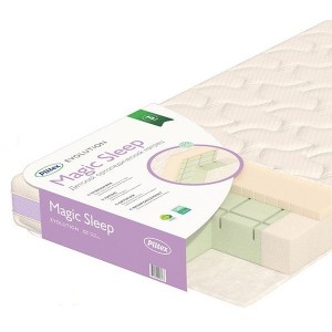 Матрац "Magic Sleep", арт.МС-119-01 (р-р 1190х600х110мм) (страна пр-ва: РБ)