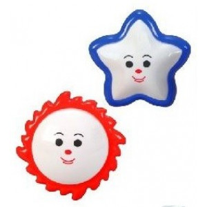 Simba ABC Noptiera 3 asort.15 cm