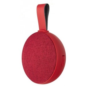 Портативная акустика Rombica Mysound BT-35 Red