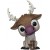 Funko Pop Disney: Frozen 2: Sven Funko Pop Disney: Frozen 2: Sven