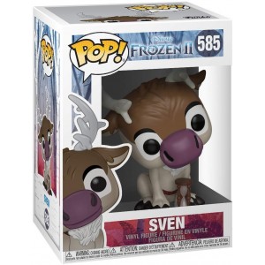 Funko Pop Disney: Frozen 2: Sven