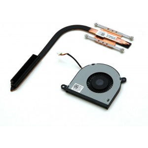  CPU FAN - DELL Inspiron 15 (5579) Series (1RX2P), Genuine