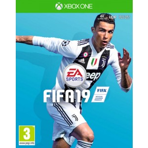 Игра XOne Fifa 19 EAG1038958