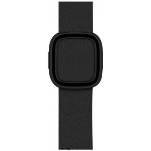 Ремешок для часов VPG Apple Watch Tethys Black 40mm
