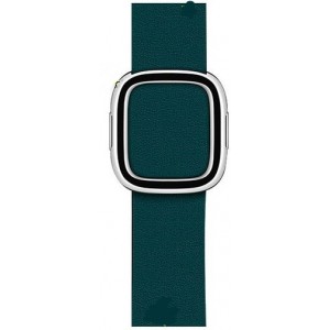 Ремешок для часов VPG Apple Watch Tethys Green 40mm