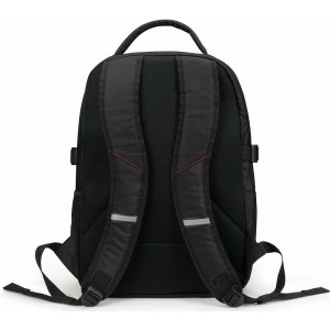 Dicota D31736 Backpack Plus Spin 14"-15.6", Sportive backpack for notebook, Black (rucsac laptop/рюкзак для ноутбука)