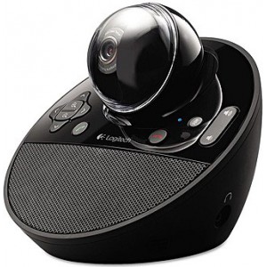 Logitech Video Conferencing System BCC950, Full HD 1080p video calling