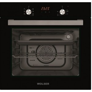 Духовой шкаф Wolser WL-TR08 DBC