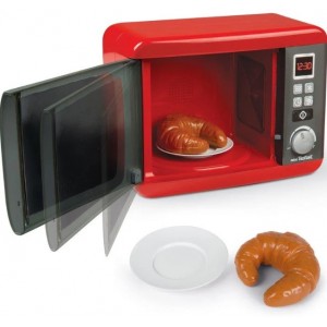 Smoby Cuptor cu microunde