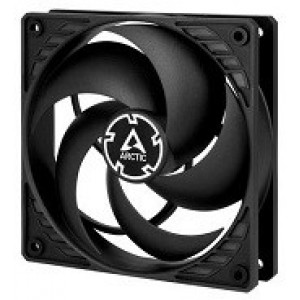 Case/CPU FAN Arctic P12 Silent, 120x120x25 mm, 3-pin, 1050rpm, Noise 0.08 Sone (@ 1050 RPM), 24.1 CFM (40.95 m3/h)